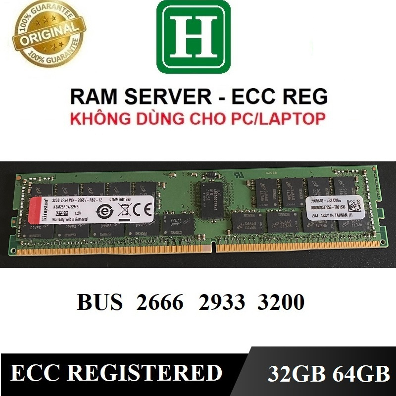 Ram 64gb - Giá Tốt, Sale Tháng 04, Freeship 0Đ | Shopee Việt Nam
