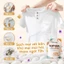 Nước Giặt Xả TopGia 3in1 Hương Huyền Diệu Dịu Thơm Túi 2L, Làm Sạch Sâu, Lưu Hương 72H