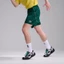 Quần shorts thể thao bóng đá nam phối line Exdry Peformance World Cup thoáng khí, thấm hút tốt COOLMATE