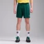 Quần shorts thể thao bóng đá nam phối line Exdry Peformance World Cup thoáng khí, thấm hút tốt COOLMATE