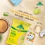 Combo 5 Túi Đường mía thiên nhiên Biên Hòa 1kg/túi