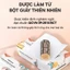 Giấy ăn cao cấp đa sắc TopGia 10 gói 2400 tờ 4 lớp mềm mịn siêu dai thấm hút tốt