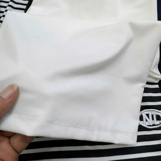 Áo Phông Nữ Bigsize Tay Ngắn Form Rộng Basic Họa Tiết ND Vải Thun Cotton Cho Chubby A326