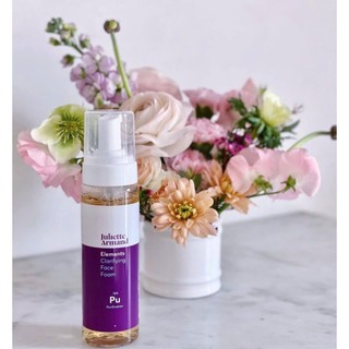 Sữa Rửa Mặt Cho Da Mụn Giảm Dầu Juliette Armand Clarifying Face Foam