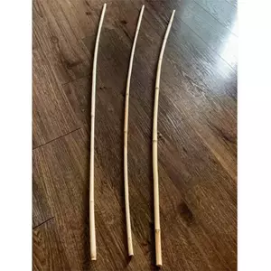 ComBo 3 Cây Mây Tự Nhiên Dẻo Dai - Dài 80cm Dùng Để Trang Trí Không Gãy , Không Mối Mọt