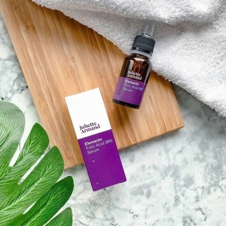 Tinh Chất Hỗ Trợ Phục Hồi Da Và Làm Dịu Da Juliette Armand Elements Folic Acid (B9) Serum
