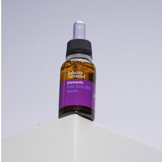Tinh Chất Hỗ Trợ Phục Hồi Da Và Làm Dịu Da Juliette Armand Elements Folic Acid (B9) Serum