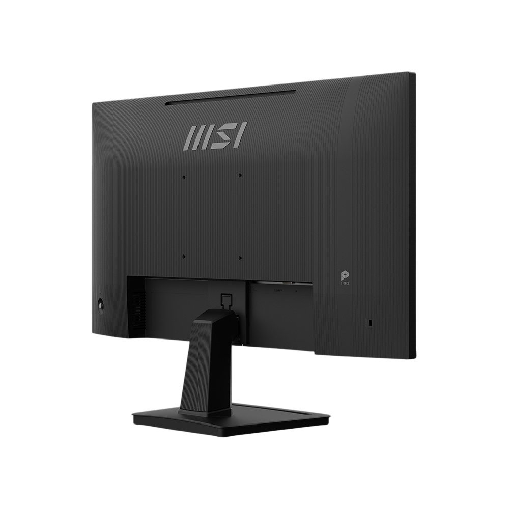 (Hỏa tốc)Màn hình MSI PRO MP251 E14L (24.5 inch/FHD/IPS/144Hz/1ms) - Chính hãng | BigBuy360 - bigbuy360.vn