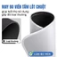 Lót Chuột In Theo Yêu Cầu Dày 3mm Bo Viền Cao Cấp Phụ Kiện Máy Tính Pad Chuột In Hình Cá Nhân