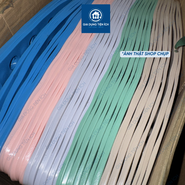 Thảm lót nhà tắm chống trơn trượt PVC 72×36cm thảm cao su có nút hút