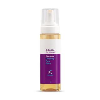 Sữa Rửa Mặt Cho Da Mụn Giảm Dầu Juliette Armand Clarifying Face Foam