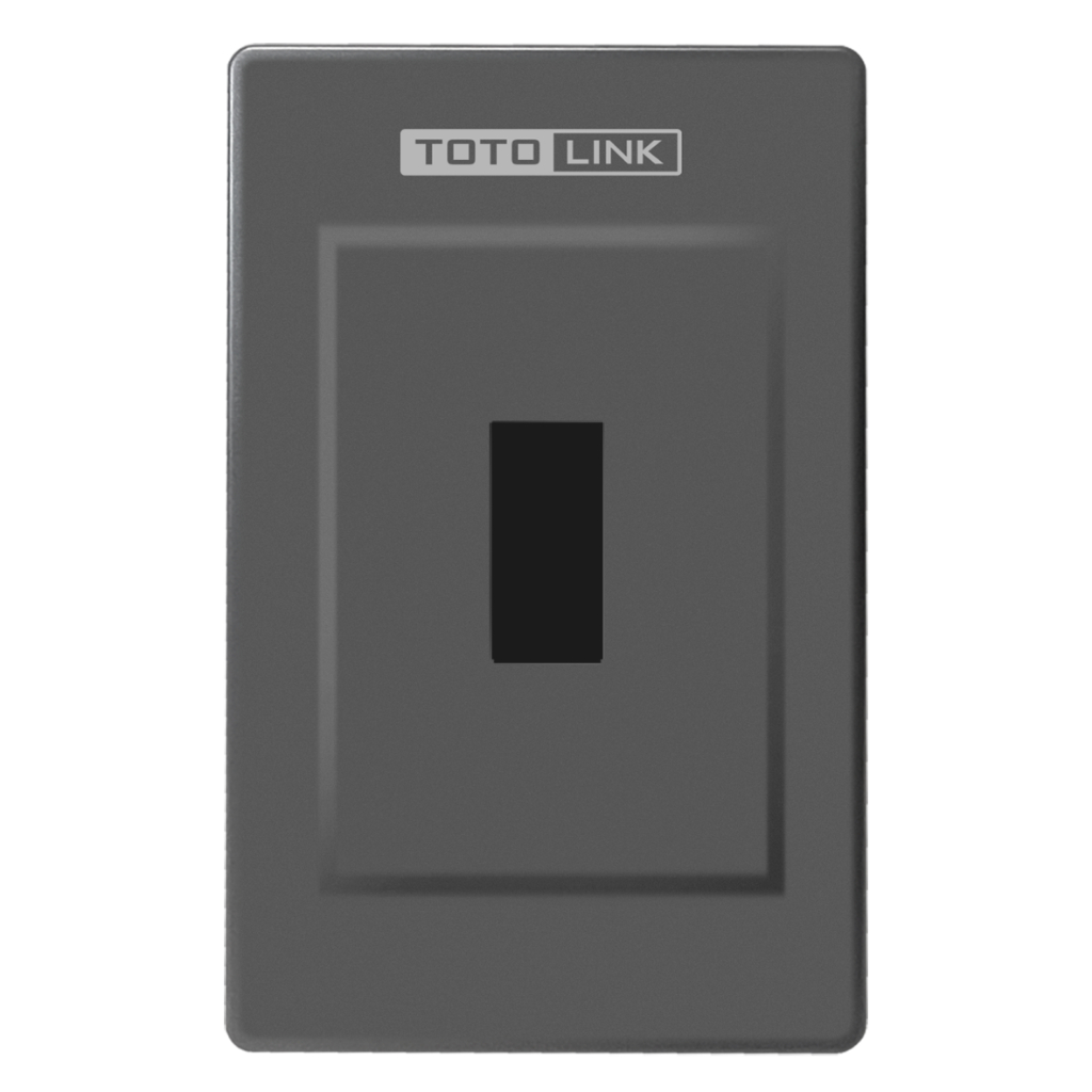[Hỏa Tốc] Ổ cắm mạng RJ45 âm tường TOTOLINK WET01&WCT01 – Ổ cắm LAN Ethernet, wall plate internet, dùng cho modem router