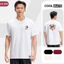 Áo thun cotton 100% 220gsm IN Mickey Cung Chúc Tân Xuân Áo đôi Coolmate