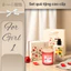 Set Quà Tặng Nam Nữ Cao Cấp Letitia Nến Thơm, Tinh Dầu, Sữa Tắm Dành Tặng 8.3, Người Yêu, Sinh Nhật, Kỷ Niệm