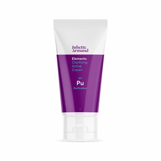 Kem Dưỡng Ẩm Kiềm Dầu Và Giảm Mụn Juliette Armand Hydra Clarifying Cream