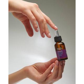 Tinh Chất Hỗ Trợ Làm Dịu, Giảm Đỏ Và Làm Khỏe Da Juliette Armand Vitamin B Complex Serum