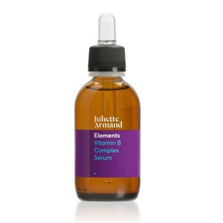 Tinh Chất Hỗ Trợ Làm Dịu, Giảm Đỏ Và Làm Khỏe Da Juliette Armand Vitamin B Complex Serum