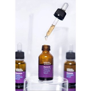 Tinh Chất Hỗ Trợ Làm Dịu, Giảm Đỏ Và Làm Khỏe Da Juliette Armand Vitamin B Complex Serum