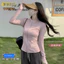 áo chống nắng cho nữ☘️ Áo chống nắng hàng QC, kèm áo tập
