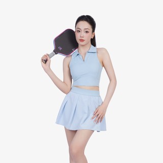 Chân Váy Pickleball Kamito Active V1.1 – Tôn Dáng, Năng Động