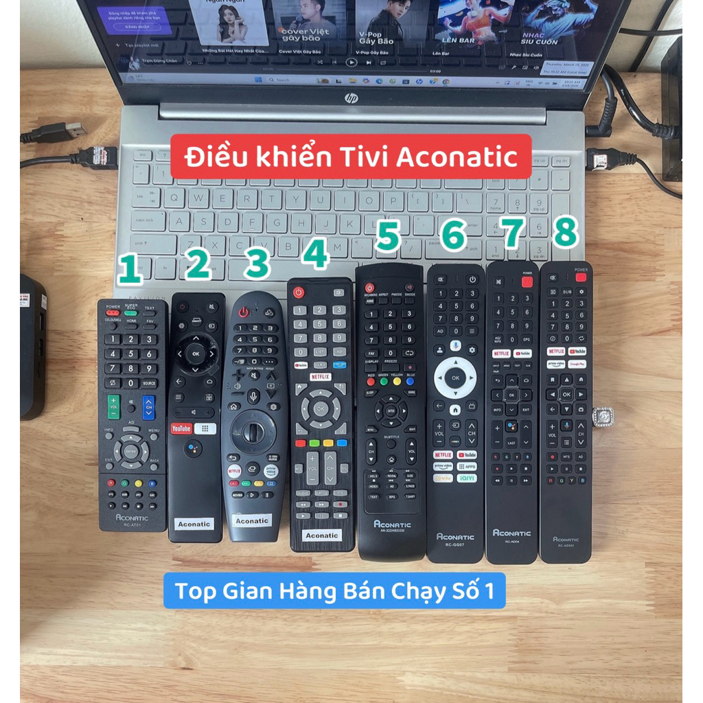 Aconatic - Giá Tốt, Sale Tháng 04, Freeship 0Đ | Shopee Việt Nam