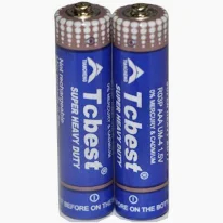 Pin Tcbest Cao Cấp Bền Pin AA 1.5V Ổn Định Điện Áp Phù Hợp Chuột Máy Tính Thiết Bị Điện Tử Gia Dụng HALU TECH