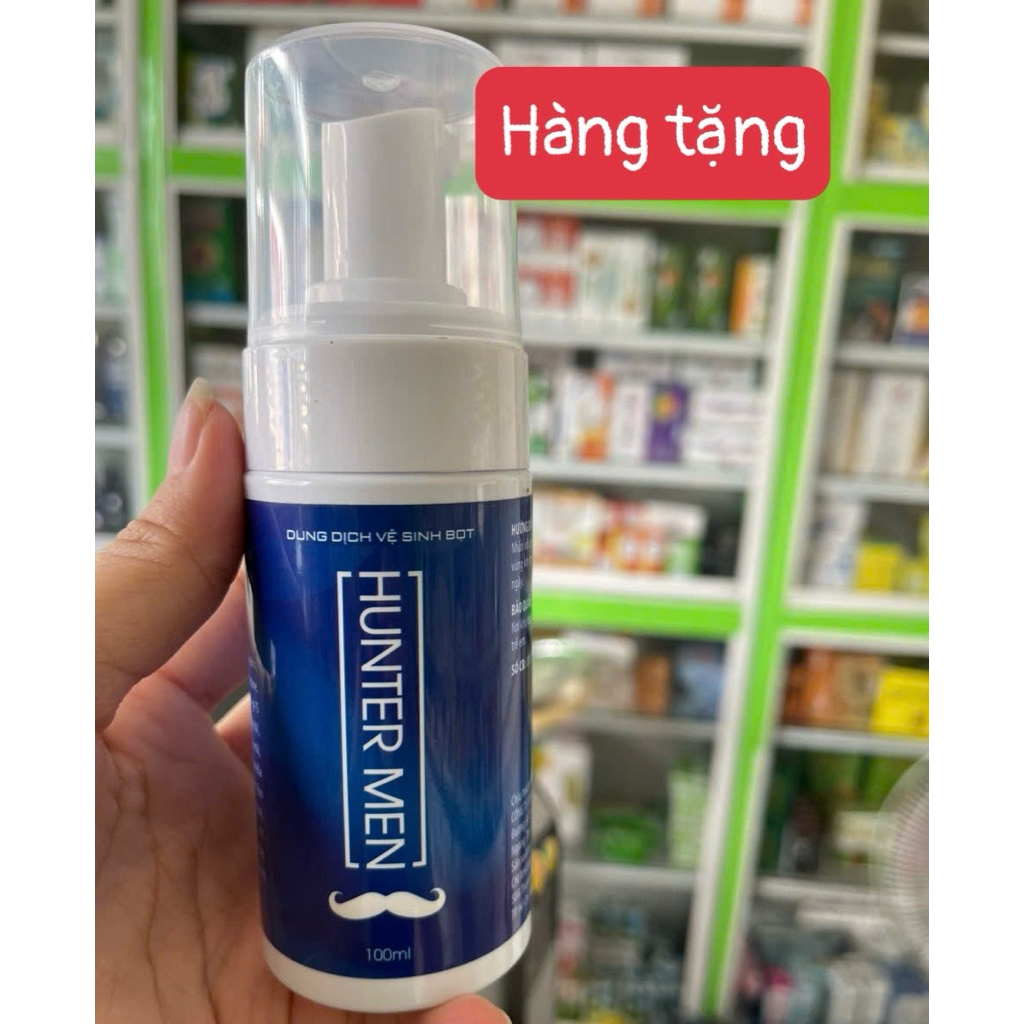 ✅[Chính Hãng] Kẽm DSD- DTA mult b gingseng 60 viên, tặng kèm bọt vệ sinh (phiên bản cải tiến hơn)