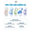 LÕI LỌC NƯỚC VÒI SEN IVY FILTER CHO BÉ - MADE IN KOREA