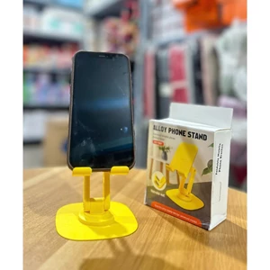 GIÁ ĐỠ ĐIỆN THOẠI/IPAD XOAY 360° – GẤP GỌN