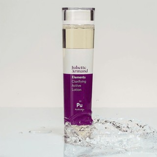 Nước Cân Bằng Hỗ Trợ Kiềm Dầu, Giảm Mụn Juliette Armand Clarifying Active Lotion
