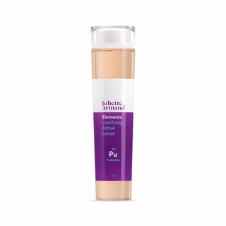 Nước Cân Bằng Giúp Kiểm Soát Dầu Thừa, Giảm Mụn Juliette Armand Clarifying Active Lotion