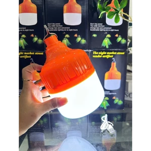 BÓNG ĐÈN LED TÍCH ĐIỆN 150W – SIÊU SÁNG, SIÊU TIỆN LỢI