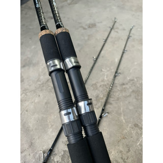 CẦN CÂU CÁ NT 04 CHUYÊN CÂU TRA, VỒ ĐÉM, SÔNG BÈ
