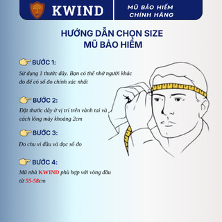 Mũ bảo hiểm chính hãng, dáng cá heo, phù hợp nam, nữ, freesize 55-59cm, an toàn, thời trang