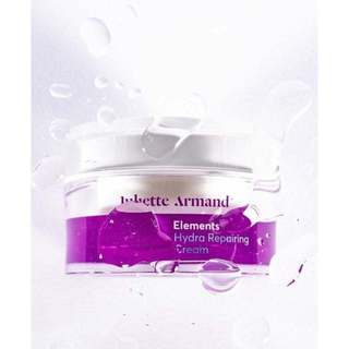 Kem Dưỡng Cấp Ẩm, Phục Hồi Và Tái Tạo Da Juliette Armand Hydra Repairing Cream