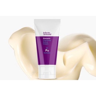 Kem Dưỡng Giúp Kiềm Soát Dầu Thừa, Giảm Mụn Juliette Armand Hydra Clarifying Active Cream