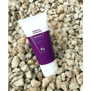 Kem Dưỡng Giúp Kiềm Soát Dầu Thừa, Giảm Mụn Juliette Armand Hydra Clarifying Active Cream
