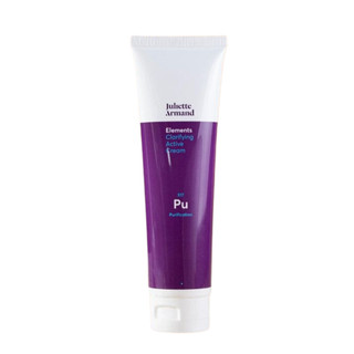Kem Dưỡng Giúp Kiềm Soát Dầu Thừa, Giảm Mụn Juliette Armand Hydra Clarifying Active Cream