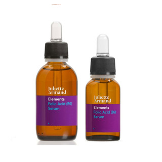 Serum B9 Dưỡng Ẩm, Phục Hồi Và Giảm Kích Ứng Da Juliette Armand Element Folic Acid B9 Serum