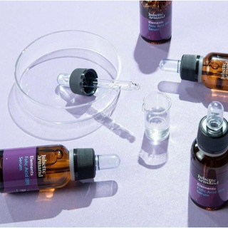 Serum B9 Dưỡng Ẩm, Phục Hồi Và Giảm Kích Ứng Da Juliette Armand Element Folic Acid B9 Serum