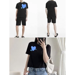Áo thun Ceê K@ unisex dư xịn