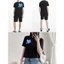 Áo thun Ceê K@ unisex dư xịn