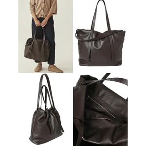 Túi shopper, bucket 2in1 size to T@tuum* xuất Âu dư xịn