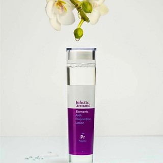 Nước Cân Bằng Chứa AHA Hỗ Trợ Làm Sạch Sâu, Sáng Da Juliette Armand AHA Preparation Lotion