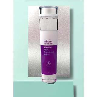 Nước Cân Bằng Chứa AHA Hỗ Trợ Làm Sạch Sâu, Sáng Da Juliette Armand AHA Preparation Lotion