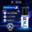 Lăn khử mùi Romano Gen Z Khử mùi vượt trội - Ngăn vệt ố vàng 40ml (Tặng mùi ngẫu nhiên)