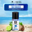 Lăn khử mùi Romano Gen Z Khử mùi vượt trội - Ngăn vệt ố vàng 40ml (Tặng mùi ngẫu nhiên)