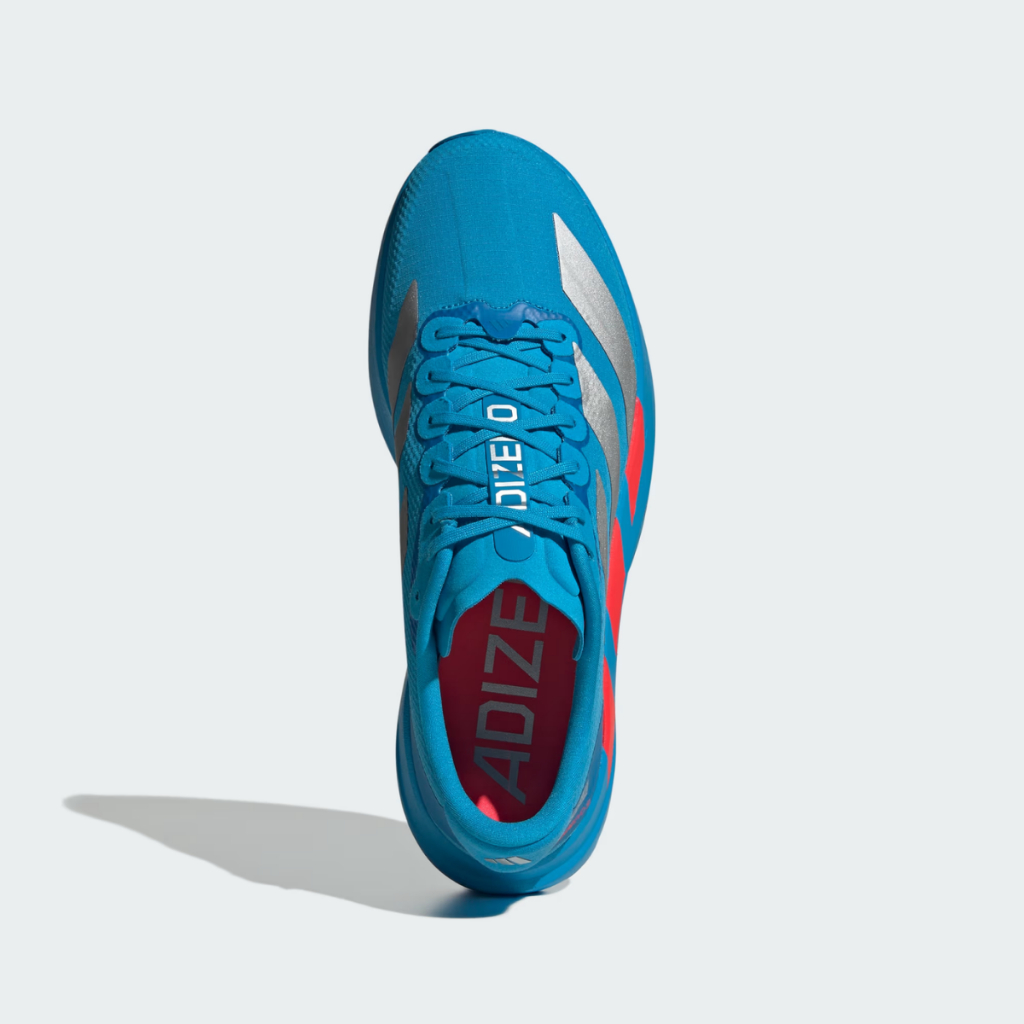 Giày Adidas Adizero Adios Pro 4 Chính Hãng - Giày Chạy Marathon Siêu Nhẹ Đệm Lightstrike Pro