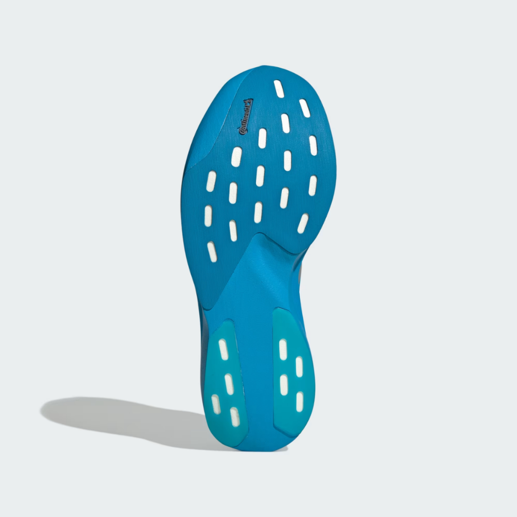 Giày Adidas Adizero Adios Pro 4 Chính Hãng - Giày Chạy Marathon Siêu Nhẹ Đệm Lightstrike Pro