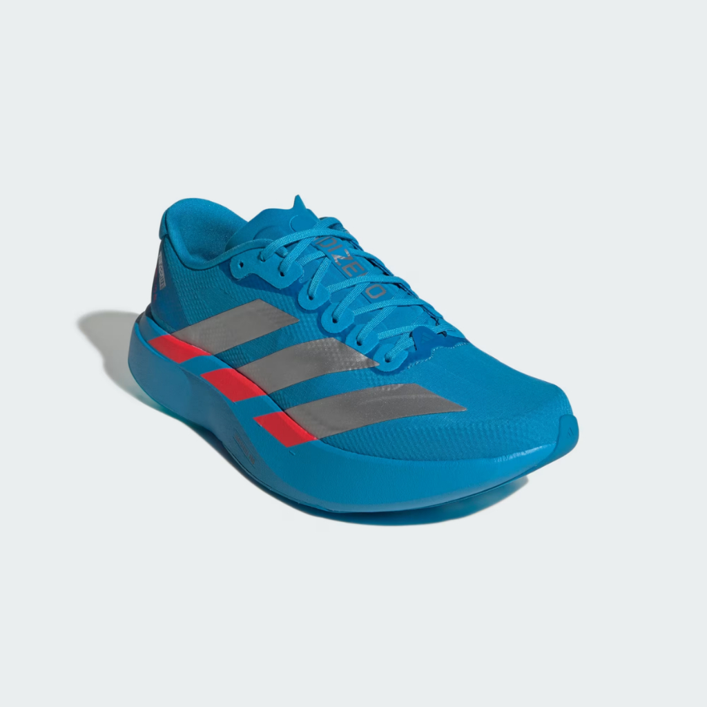Giày Adidas Adizero Adios Pro 4 Chính Hãng - Giày Chạy Marathon Siêu Nhẹ Đệm Lightstrike Pro